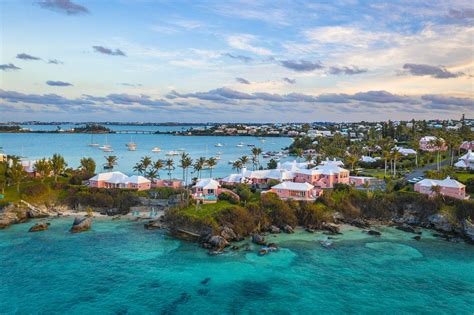 most beautiful places in bermuda.